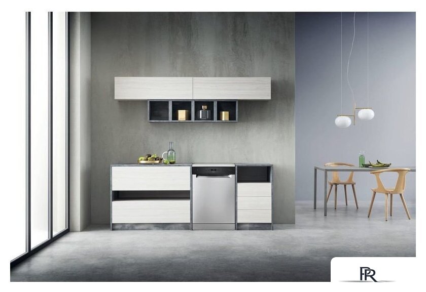 Посудомоечная машина Whirlpool WRFC 3C26 X - Изображение №10 — Интернет-магазин ПроЗаказ