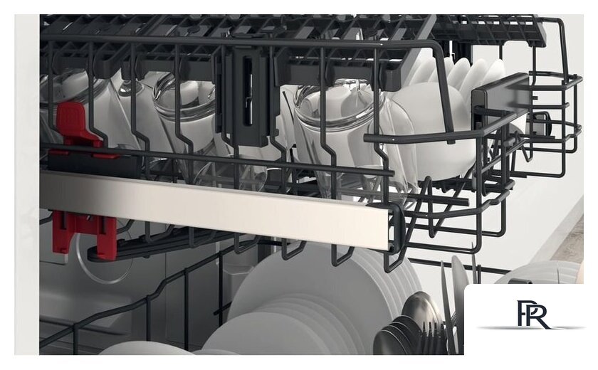Посудомоечная машина Whirlpool WRFC 3C26 X - Изображение №8 — Интернет-магазин ПроЗаказ