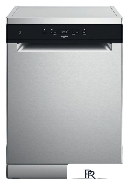 Посудомоечная машина Whirlpool WRFC 3C26 X - Изображение №2 — Интернет-магазин ПроЗаказ
