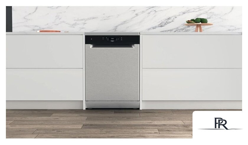 Посудомоечная машина Whirlpool WRFC 3C26 X - Изображение №9 — Интернет-магазин ПроЗаказ