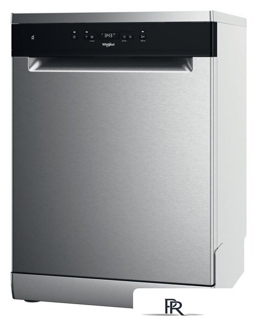 Посудомоечная машина Whirlpool WRFC 3C26 X - Изображение №1 — Интернет-магазин ПроЗаказ
