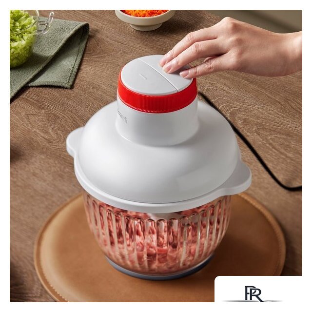 Чоппер Deerma DEM-JR10W - Изображение №11 — Интернет-магазин ПроЗаказ