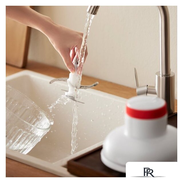 Чоппер Deerma DEM-JR10W - Изображение №15 — Интернет-магазин ПроЗаказ