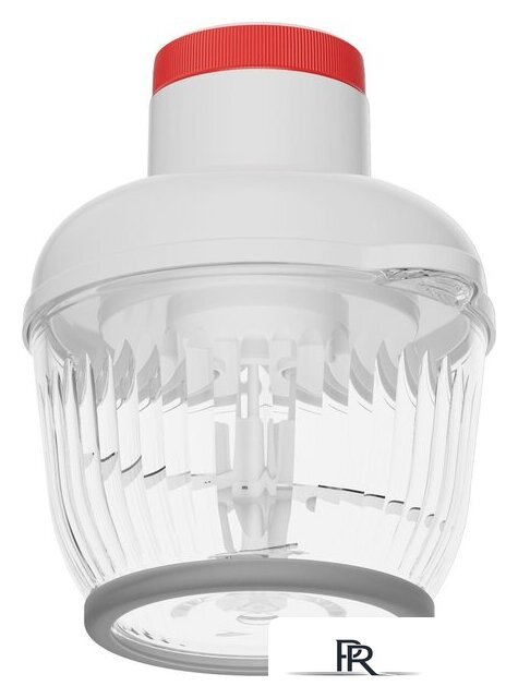 Чоппер Deerma DEM-JR10W - Изображение №3 — Интернет-магазин ПроЗаказ