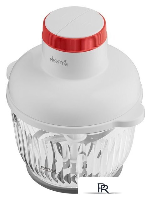 Чоппер Deerma DEM-JR10W - Изображение №2 — Интернет-магазин ПроЗаказ
