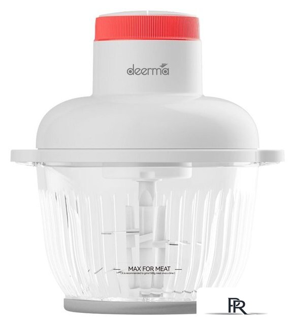 Чоппер Deerma DEM-JR10W - Изображение №1 — Интернет-магазин ПроЗаказ