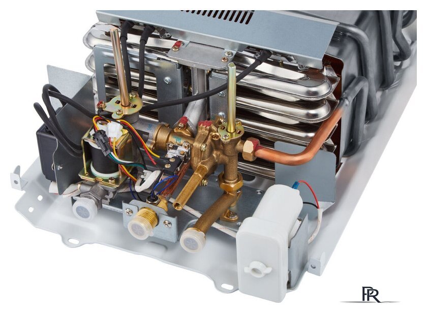 Газовая колонка Ballu GWH 10 Fiery Glass Curry - Изображение №8 — Интернет-магазин ПроЗаказ