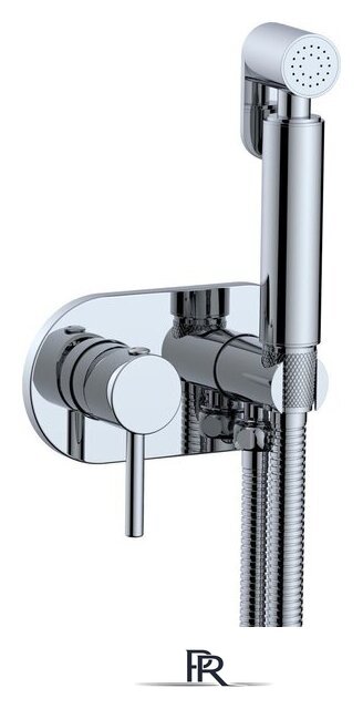 Унитаз напольный Lauter W224 2110224 + гигиенический душ Mist 21TZ221CH (горизонтальный выпуск) - Изображение №27 — Интернет-магазин ПроЗаказ