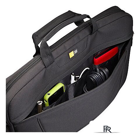 Мужская сумка Case Logic VNAI-215-BLACK - Изображение №6 — Интернет-магазин ПроЗаказ