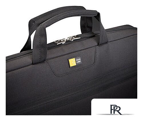 Мужская сумка Case Logic VNAI-215-BLACK - Изображение №8 — Интернет-магазин ПроЗаказ