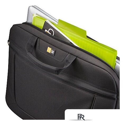 Мужская сумка Case Logic VNAI-215-BLACK - Изображение №5 — Интернет-магазин ПроЗаказ