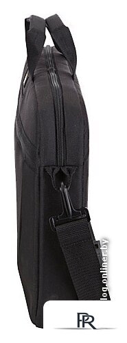 Мужская сумка Case Logic VNAI-215-BLACK - Изображение №3 — Интернет-магазин ПроЗаказ