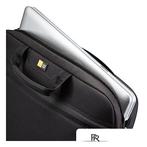 Мужская сумка Case Logic VNAI-215-BLACK - Изображение №4 — Интернет-магазин ПроЗаказ