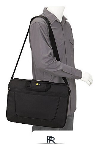 Мужская сумка Case Logic VNAI-215-BLACK - Изображение №9 — Интернет-магазин ПроЗаказ