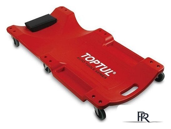 Лежак подкатной Toptul JCM-0300 - Изображение №1 — Интернет-магазин ПроЗаказ