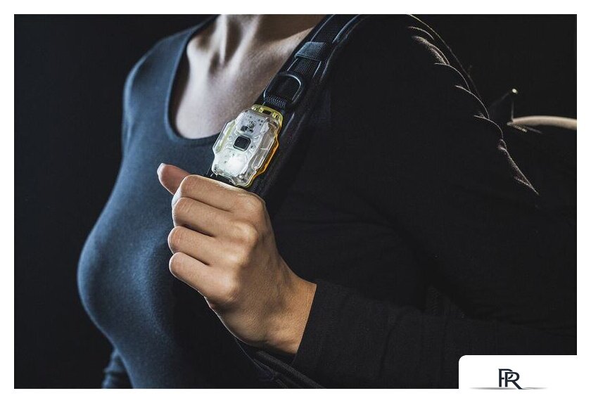 Фонарь Armytek Crystal (желтый) - Изображение №8 — Интернет-магазин ПроЗаказ