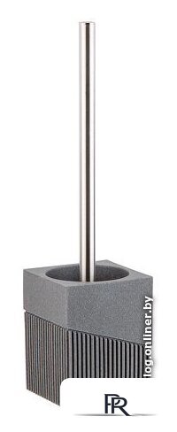 Ершик для унитаза Perfecto Linea Element 35-618500 - Изображение №1 — Интернет-магазин ПроЗаказ