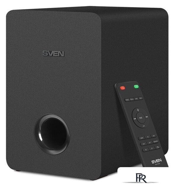 Саундбар SVEN SB-2150A - Изображение №9 — Интернет-магазин ПроЗаказ