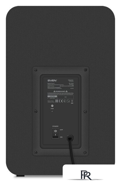 Саундбар SVEN SB-2150A - Изображение №11 — Интернет-магазин ПроЗаказ