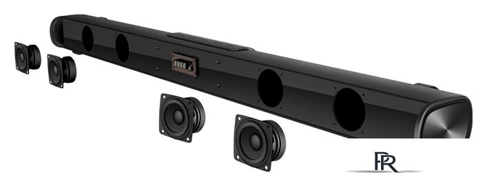 Саундбар SVEN SB-2150A - Изображение №5 — Интернет-магазин ПроЗаказ