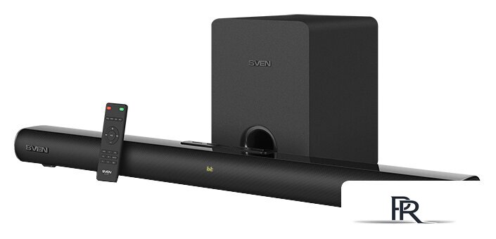 Саундбар SVEN SB-2150A - Изображение №1 — Интернет-магазин ПроЗаказ