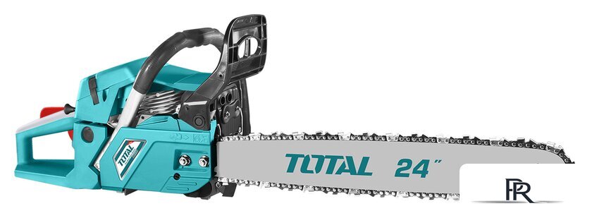 Бензопила Total TG5602411 - Изображение №1 — Интернет-магазин ПроЗаказ