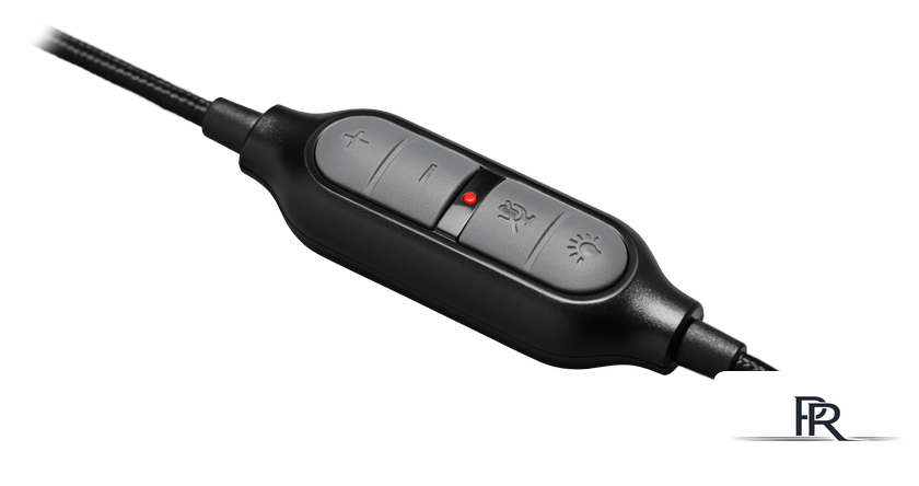 Наушники Redragon Zeus X (черный) - Изображение №9 — Интернет-магазин ПроЗаказ