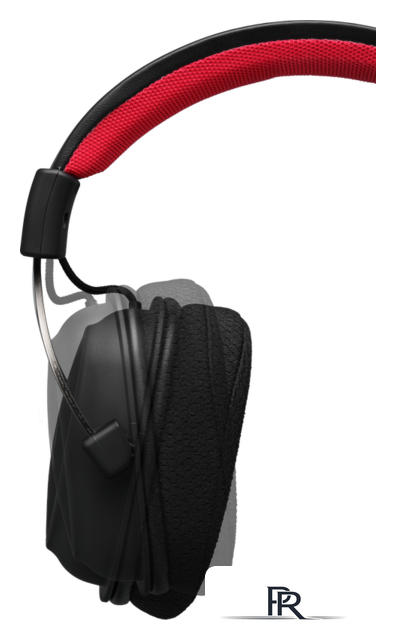 Наушники Redragon Zeus X (черный) - Изображение №8 — Интернет-магазин ПроЗаказ