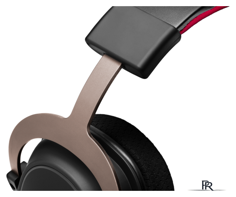 Наушники Redragon Zeus X (черный) - Изображение №5 — Интернет-магазин ПроЗаказ