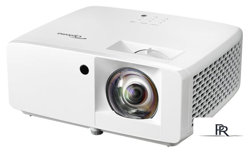 Проектор Optoma GT2000HDR - Изображение №1 — Интернет-магазин ПроЗаказ