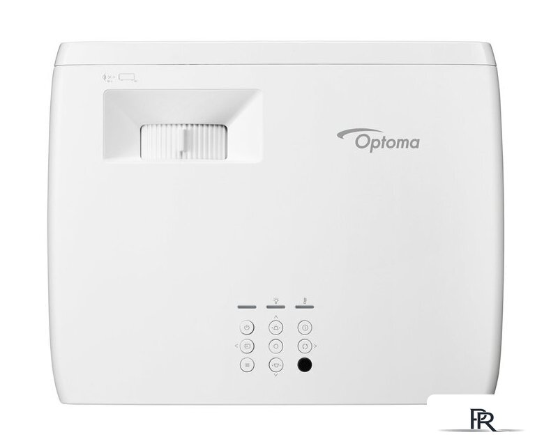Проектор Optoma GT2000HDR - Изображение №4 — Интернет-магазин ПроЗаказ