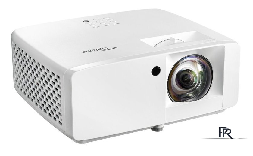 Проектор Optoma GT2000HDR - Изображение №2 — Интернет-магазин ПроЗаказ