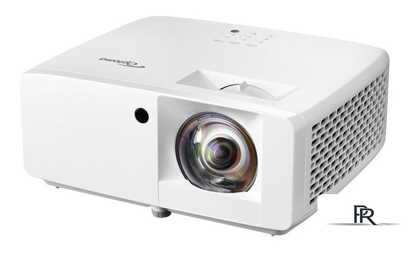 Проектор Optoma GT2000HDR - Изображение №3 — Интернет-магазин ПроЗаказ