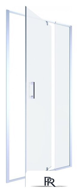 Душевая дверь Alex Baitler AB78C90 98x200 - Изображение №1 — Интернет-магазин ПроЗаказ