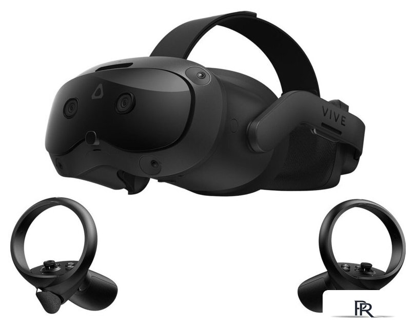Автономная VR-гарнитура HTC Vive Focus Vision - Изображение №1 — Интернет-магазин ПроЗаказ