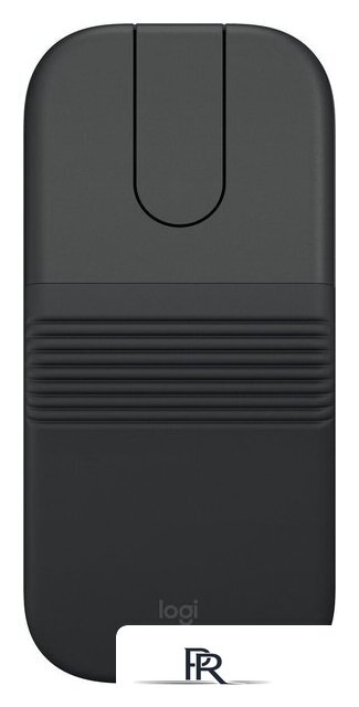 Мышь Logitech Mobi Fold (графитовый) - Изображение №1 — Интернет-магазин ПроЗаказ