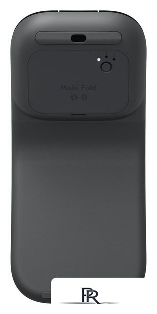 Мышь Logitech Mobi Fold (графитовый) - Изображение №5 — Интернет-магазин ПроЗаказ