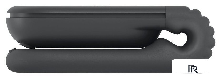 Мышь Logitech Mobi Fold (графитовый) - Изображение №4 — Интернет-магазин ПроЗаказ