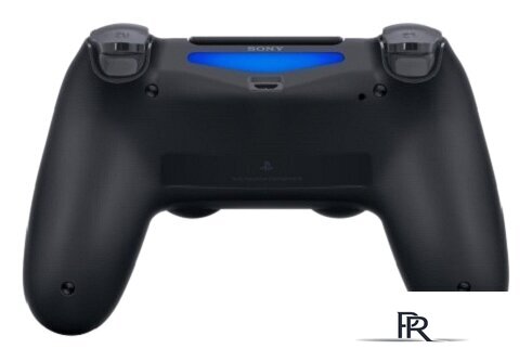 Геймпад Sony DualShock 4 v2 (черный) [CUH-ZCT2E] - Изображение №2 — Интернет-магазин ПроЗаказ
