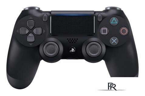 Геймпад Sony DualShock 4 v2 (черный) [CUH-ZCT2E] - Изображение №1 — Интернет-магазин ПроЗаказ
