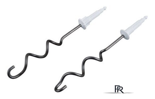 Миксер Bosch MFQ4070 Styline - Изображение №7 — Интернет-магазин ПроЗаказ