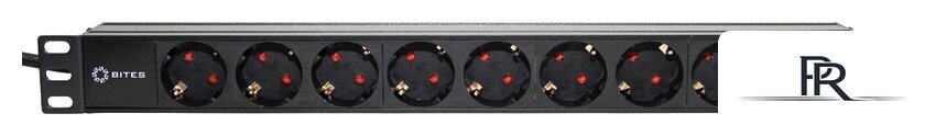 Блок распределения питания 5bites PDU919A-04 - Изображение №1 — Интернет-магазин ПроЗаказ
