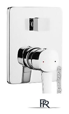 Смеситель Invena Glamour Trend BP-02-CK2-V - Изображение №1 — Интернет-магазин ПроЗаказ