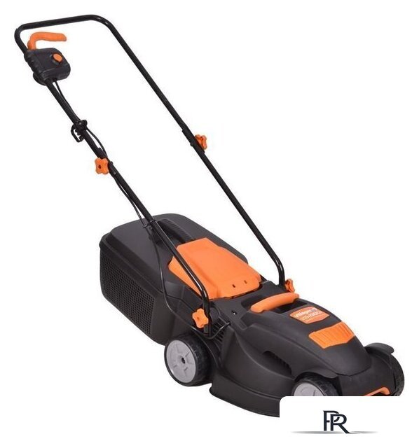 Газонокосилка Villager Villy 1200P 033467 - Изображение №2 — Интернет-магазин ПроЗаказ