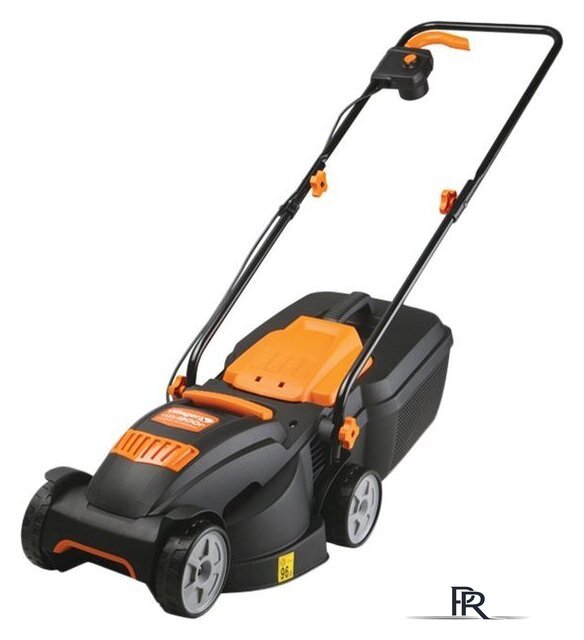 Газонокосилка Villager Villy 1200P 033467 - Изображение №1 — Интернет-магазин ПроЗаказ