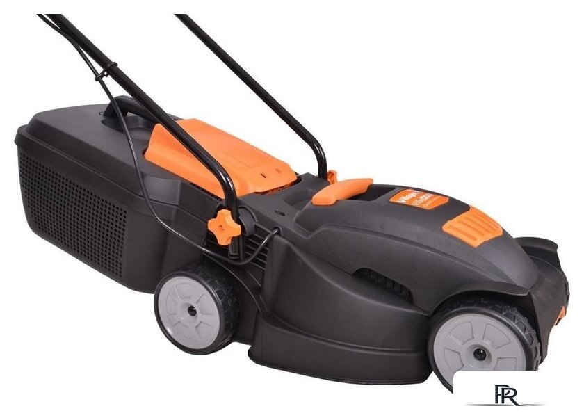 Газонокосилка Villager Villy 1200P 033467 - Изображение №4 — Интернет-магазин ПроЗаказ