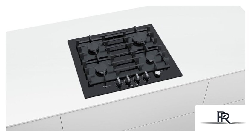 Варочная панель Bosch PPP6A6M90R - Изображение №5 — Интернет-магазин ПроЗаказ