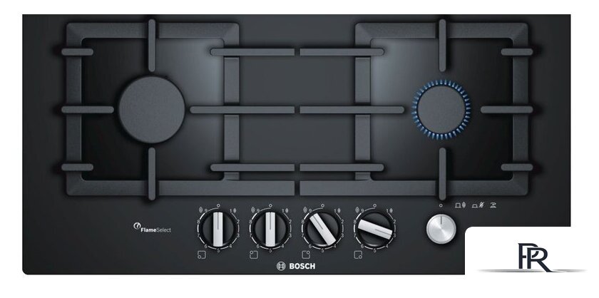 Варочная панель Bosch PPP6A6M90R - Изображение №2 — Интернет-магазин ПроЗаказ