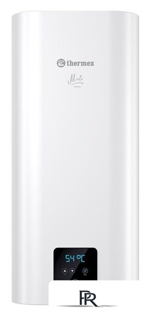Накопительный электрический водонагреватель Thermex Minta 30 V - Изображение №1 — Интернет-магазин ПроЗаказ