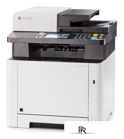 МФУ Kyocera Mita ECOSYS M5526cdw - Изображение №3 — Интернет-магазин ПроЗаказ